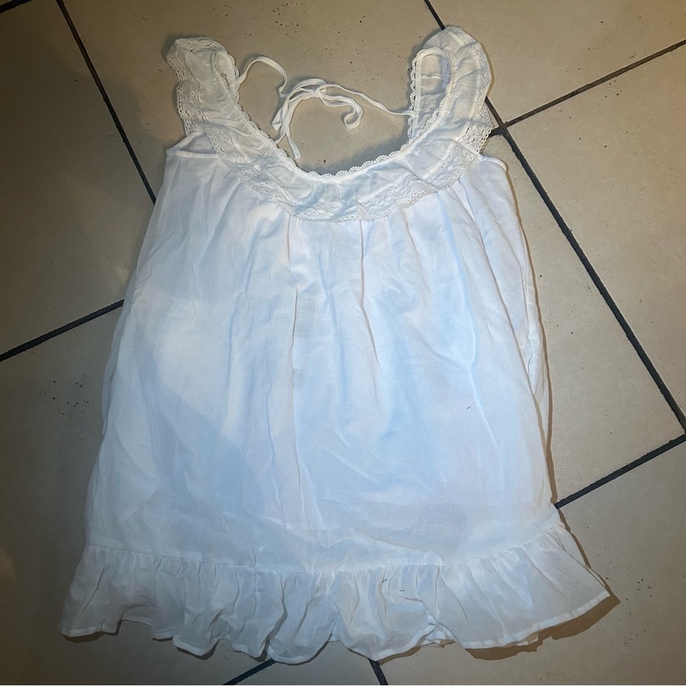 Fashion nova dress